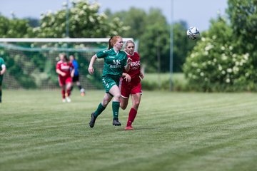 Bild 299 - SV GW Siebenbaeumen - TuS Tensfeld : Ergebnis: 2:2